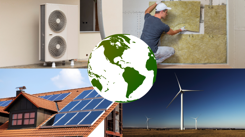 Énergie renouvelable